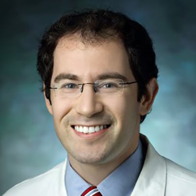 Alexander Pantelyat, M.D.