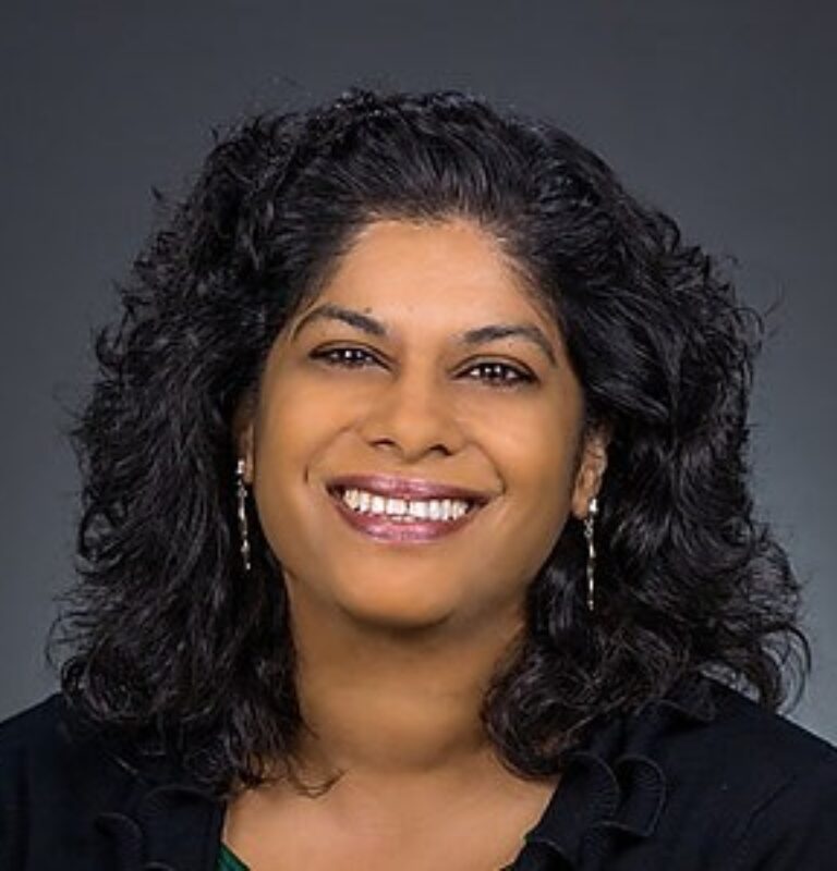 Ashani Tanuja Weeraratna PhD