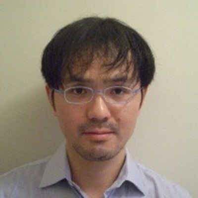 Hiromi Sesaki, Ph.D.