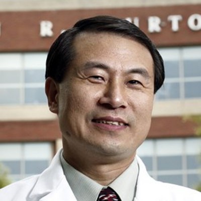 Sean X. Leng, MD, PhD
