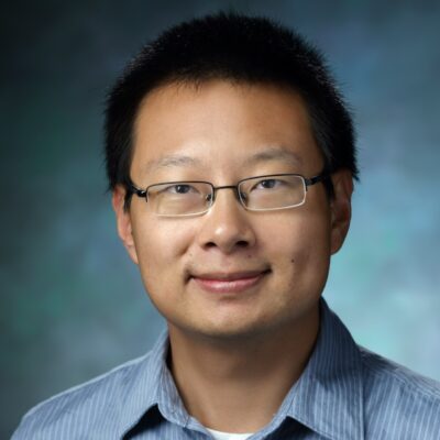 HAP Scholar Dr. Qinchuan Wang awarded Glenn Foundation for Medical Research and AFAR Grant