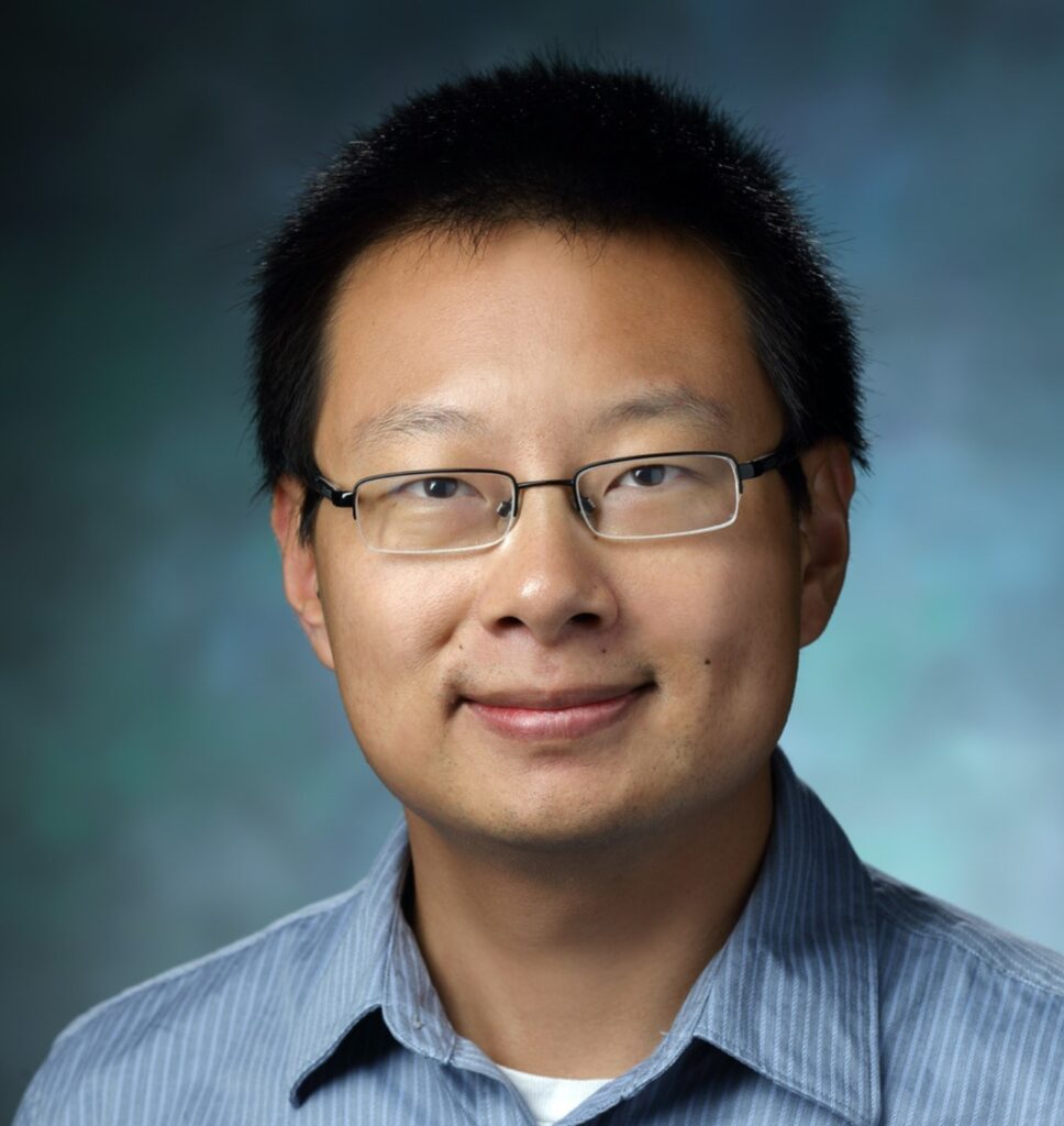 Qinchuan Wang, Ph.D. – Human Aging Project