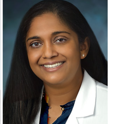 Dr. Lolita Nidadavolu, MD PhD received notice of award for an NIA GEMSSTAR R03 grant